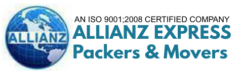 Allianz Express Packers and Movers Indias Most Trusted Name in Relocation Services